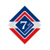 Люстра подвесная 5 плафонов лофт S2334-5