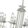 Люстра подвесная большая S1063-12