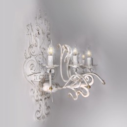 Бра Петрасвет S3140-5, 5хЕ14 макс, 60Вт