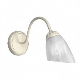 Бра Петрасвет S2019-1, 1хЕ14 макс. 60Вт