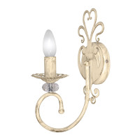Бра Петрасвет S3126-1, 1хЕ14 макс. 60Вт