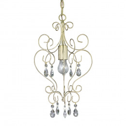 Люстра Петрасвет S1159-1, 1хЕ27 макс. 100Вт